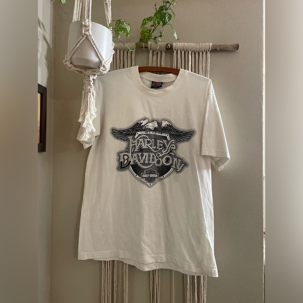 Haley Davidson Shirt